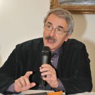 Massimo Venturi Ferriolo